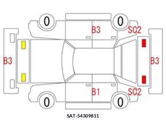 Daihatsu MOVE 2007 8756077-3
