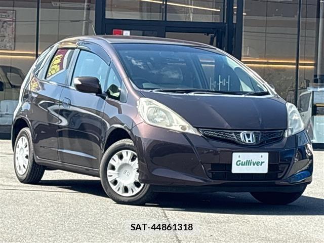 Honda FIT 2013 8922330-0