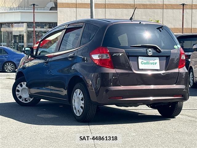 Honda FIT 2013 8922330-13