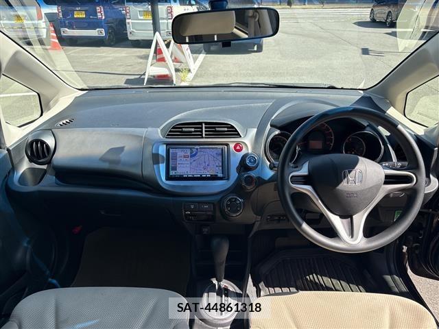 Honda FIT 2013 8922330-14