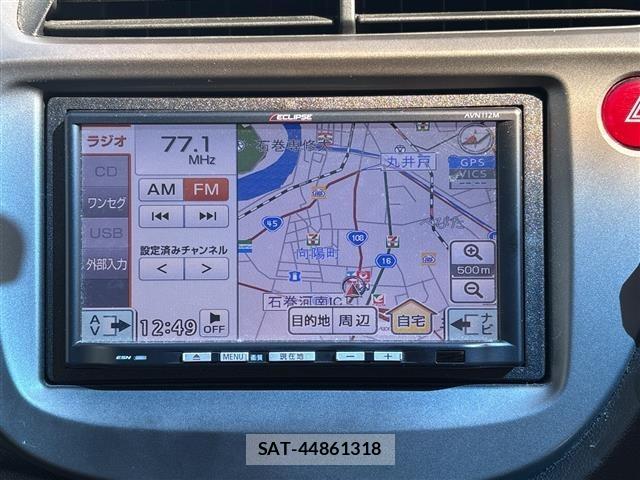 Honda FIT 2013 8922330-15
