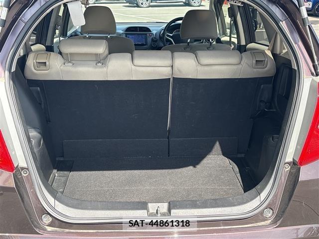 Honda FIT 2013 8922330-20