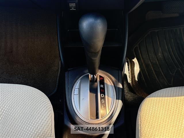 Honda FIT 2013 8922330-8