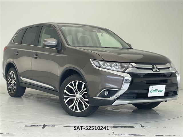 Mitsubishi OUTLANDER 2019 8718315-0