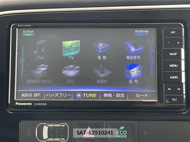 Mitsubishi OUTLANDER 2019 8718315-17