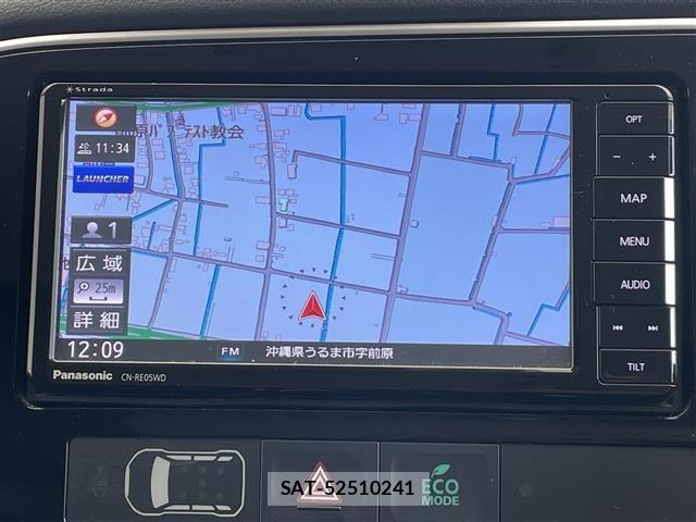 Mitsubishi OUTLANDER 2019 8718315-18