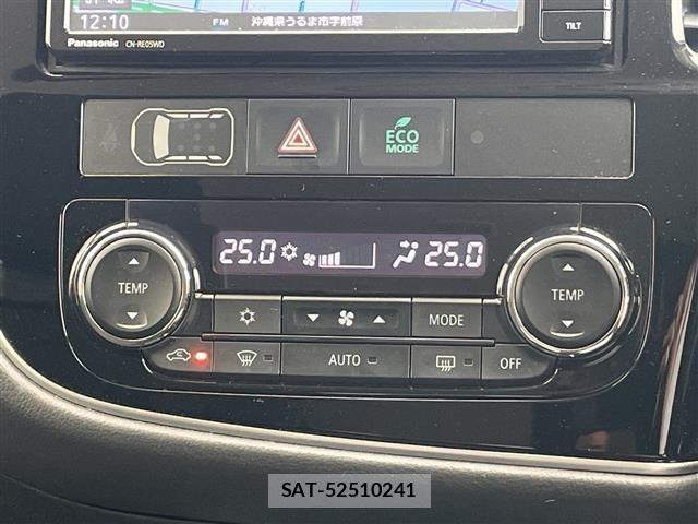 Mitsubishi OUTLANDER 2019 8718315-7