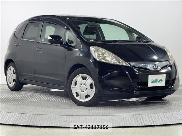 Honda FIT 2011 8922343-0
