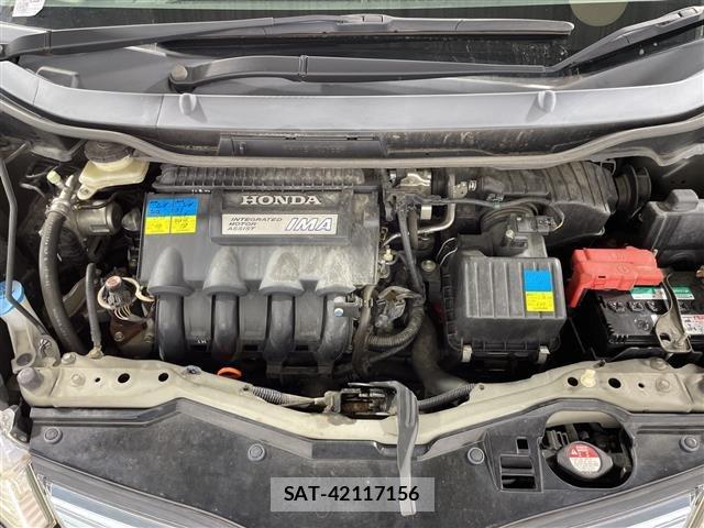 Honda FIT 2011 8922343-14