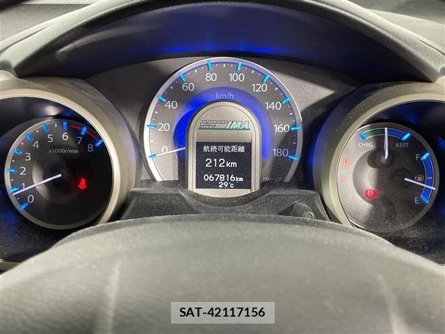 Honda FIT 2011 8922343-18