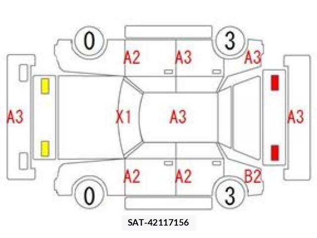 Honda FIT 2011 8922343-23
