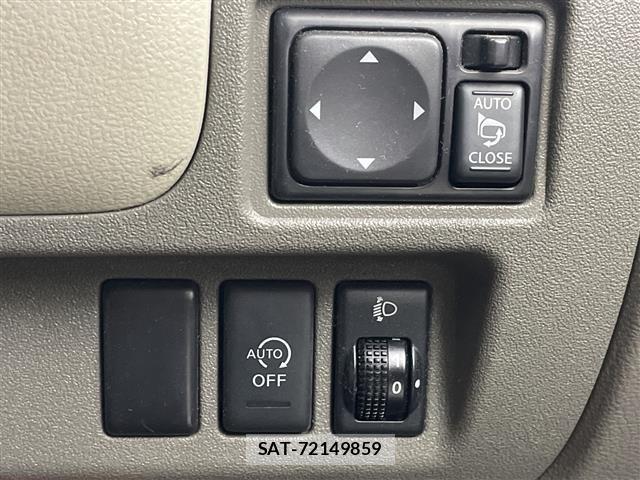 Nissan MARCH 2013 8954262-10