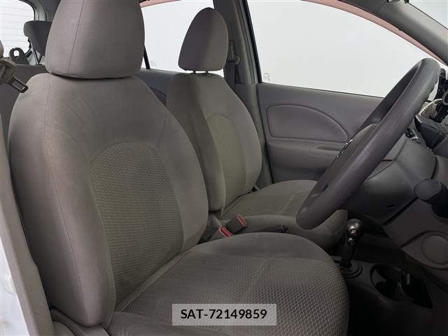 Nissan MARCH 2013 8954262-12