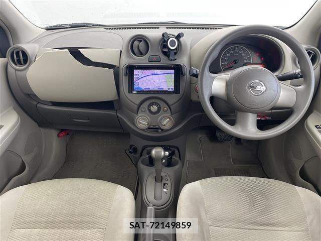Nissan MARCH 2013 8954262-14