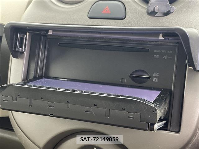 Nissan MARCH 2013 8954262-16