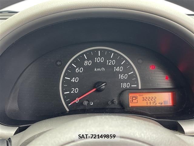 Nissan MARCH 2013 8954262-17