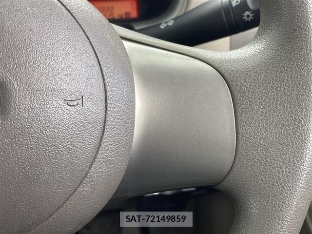Nissan MARCH 2013 8954262-19
