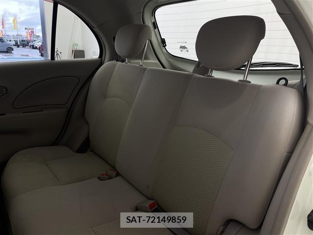 Nissan MARCH 2013 8954262-2