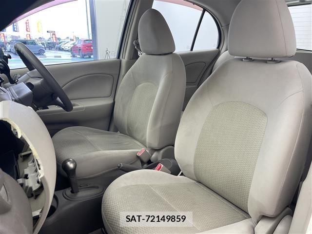 Nissan MARCH 2013 8954262-20