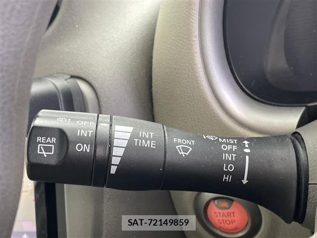 Nissan MARCH 2013 8954262-21