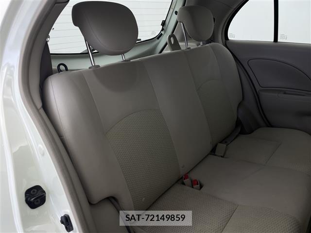 Nissan MARCH 2013 8954262-22