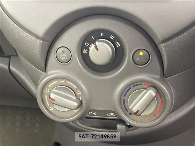 Nissan MARCH 2013 8954262-3