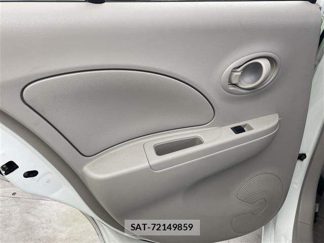 Nissan MARCH 2013 8954262-4