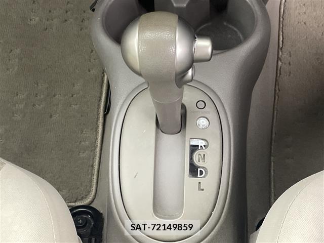 Nissan MARCH 2013 8954262-5