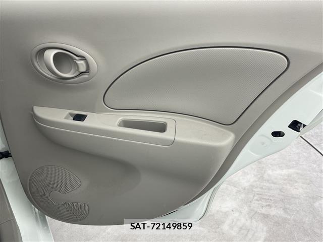Nissan MARCH 2013 8954262-6