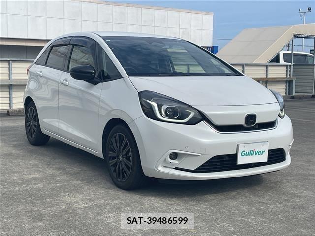 Honda FIT 2022 8722628-0