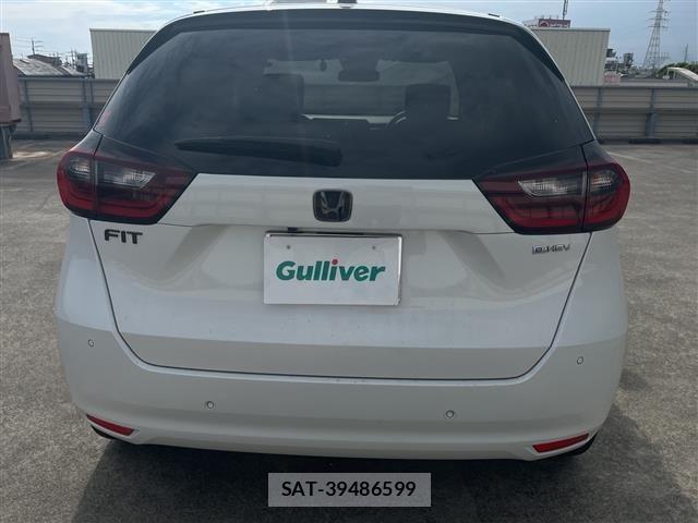 Honda FIT 2022 8722628-2