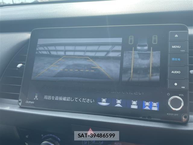 Honda FIT 2022 8722628-3