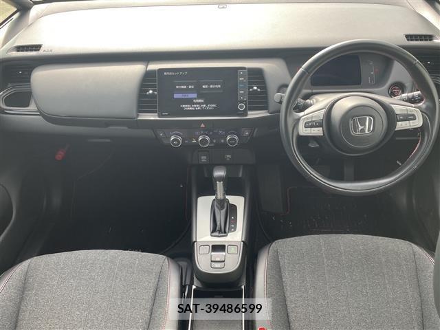 Honda FIT 2022 8722628-6