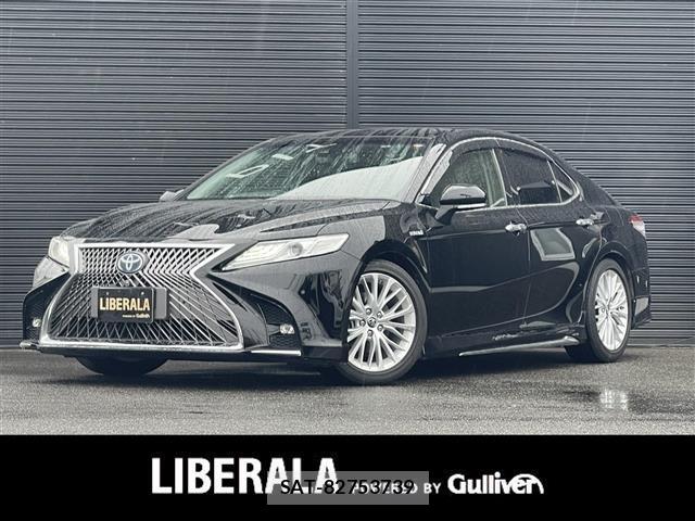 Toyota CAMRY 2017 8708956-0