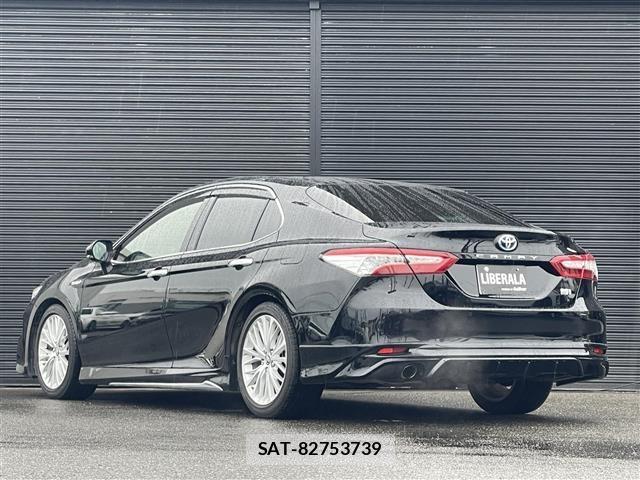 Toyota CAMRY 2017 8708956-13