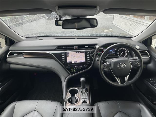 Toyota CAMRY 2017 8708956-14