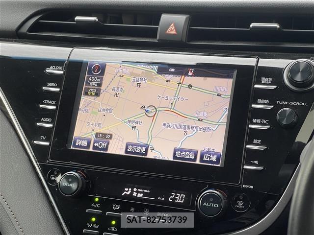 Toyota CAMRY 2017 8708956-5