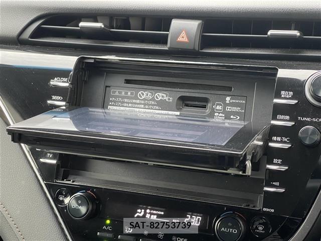 Toyota CAMRY 2017 8708956-8