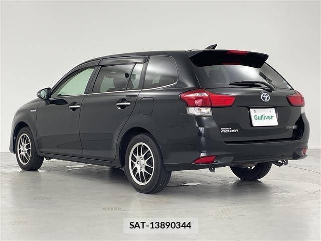 Toyota COROLLA FIELDER 2017 8710295-13
