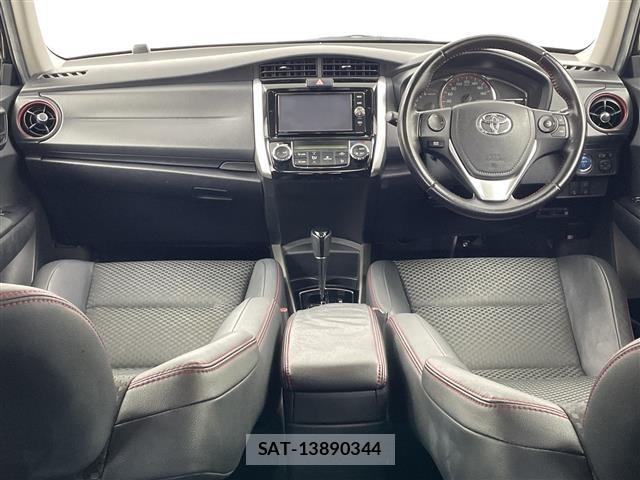 Toyota COROLLA FIELDER 2017 8710295-14
