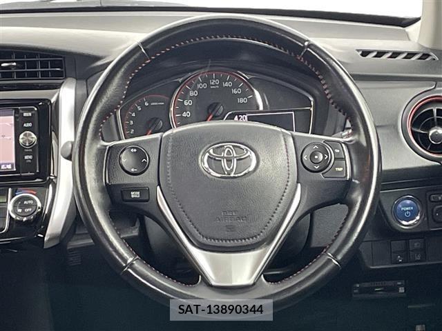 Toyota COROLLA FIELDER 2017 8710295-18