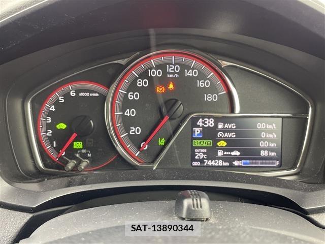 Toyota COROLLA FIELDER 2017 8710295-19