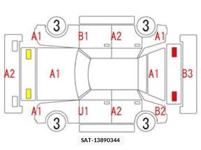 Toyota COROLLA FIELDER 2017 8710295-23