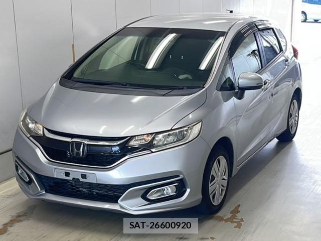 Honda FIT 2019 8922369-0