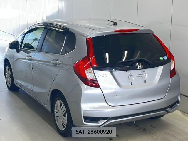Honda FIT 2019 8922369-1