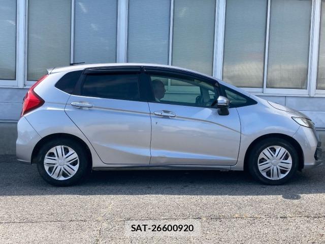 Honda FIT 2019 8922369-3