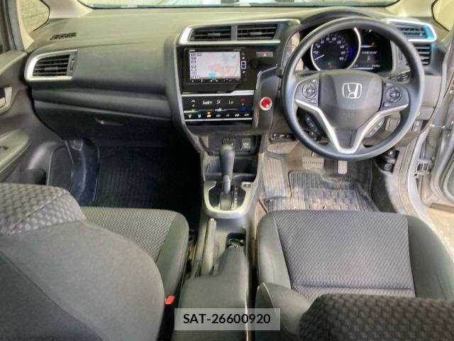 Honda FIT 2019 8922369-4