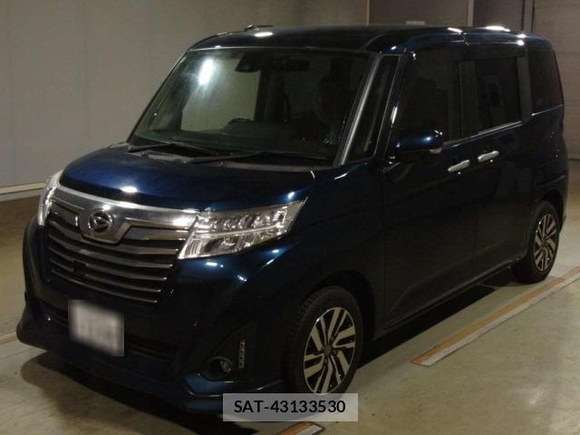 Daihatsu THOR 2018 8670668-0