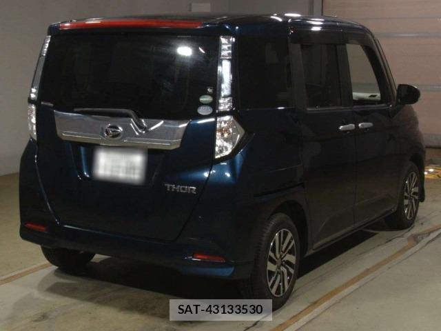 Daihatsu THOR 2018 8670668-1