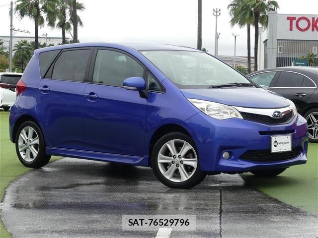 Subaru SUBARU 2011 8935444-0